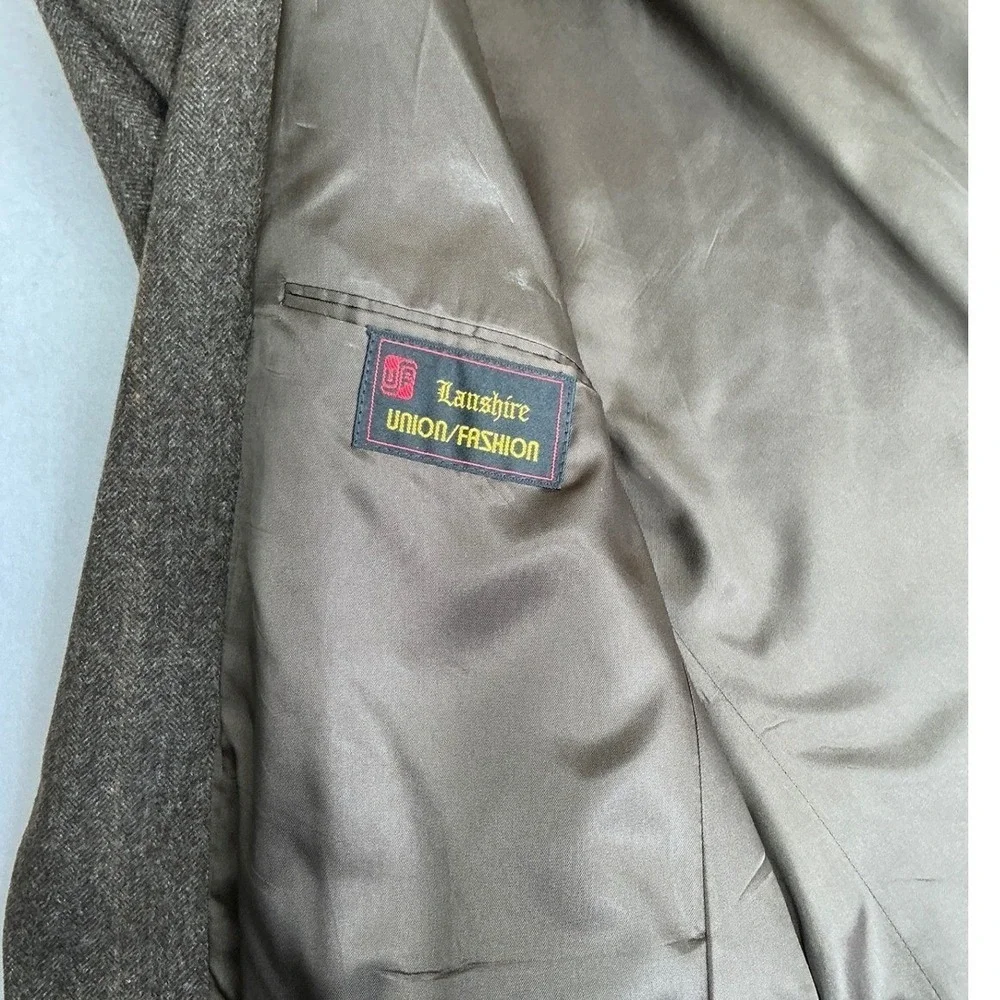 Lanshire Union Fashion lanshire union